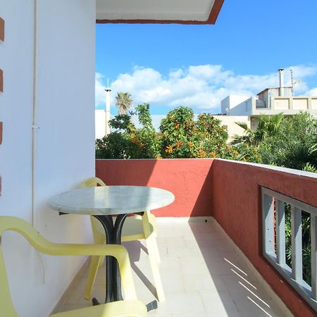 Haris Apartments Kokkini Hani Екстериор снимка